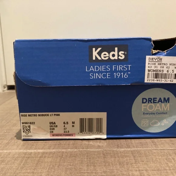 Keds - Picture 4 of 4